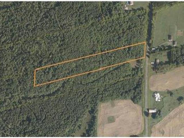 Land for sale in Carleton, New Brunswick