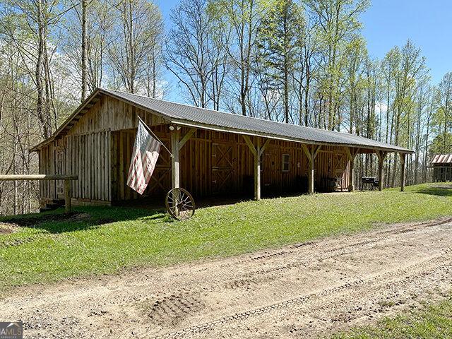Land for sale in Whitwell, East Tennessee