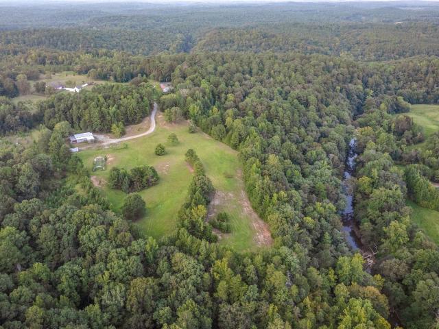 Land for sale in Alberta, Alabama