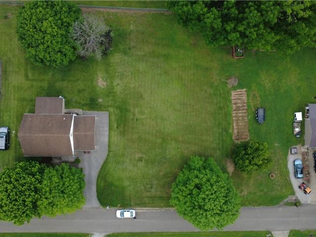 Land for sale in Newport, Ohio