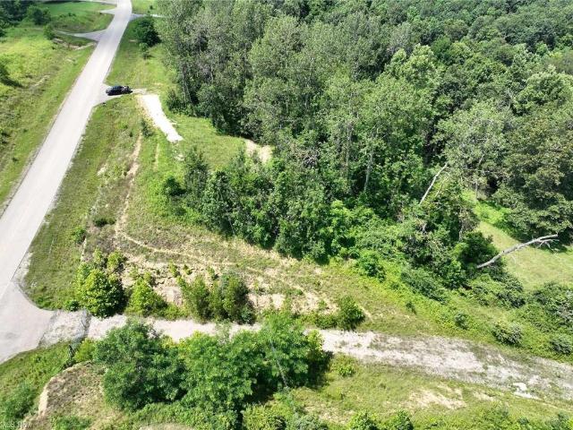 Land for sale in Stockport, Ohio