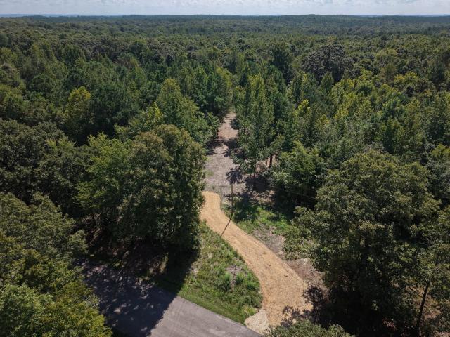 Land for sale in Tennessee