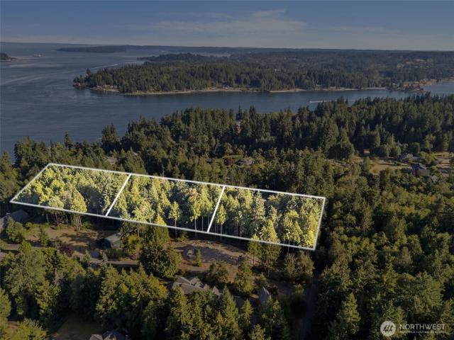 Land for sale in Point White, Bainbridge Island