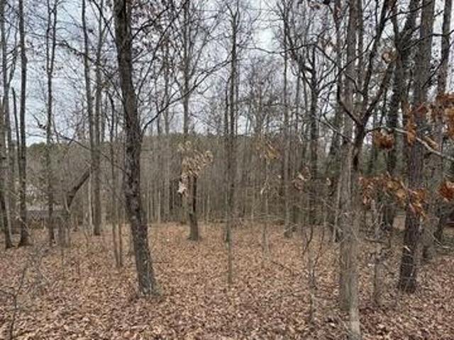 Land for sale in Paulding, Georgia