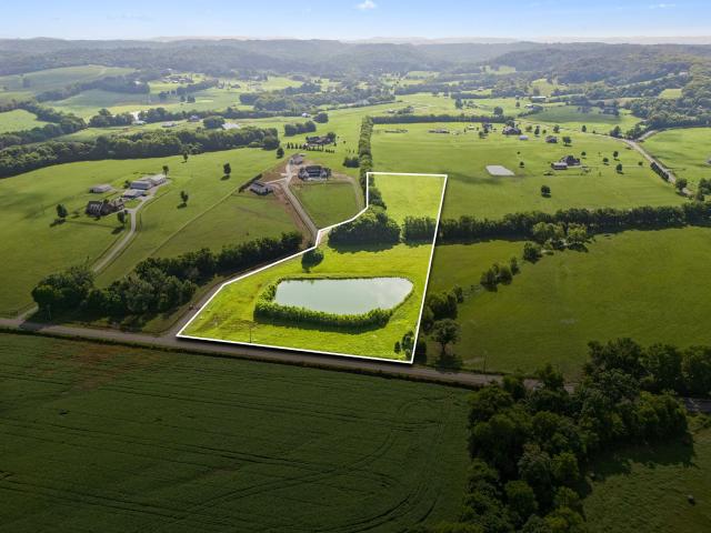 Land for sale in Tennessee