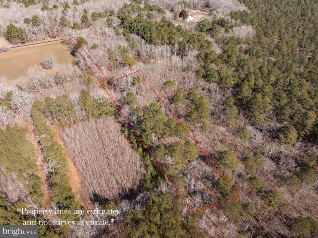 Land for sale in Princess Anne, Maryland