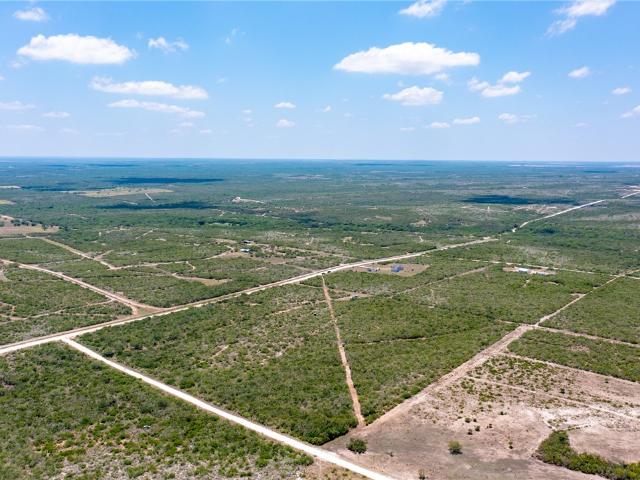 Land for sale in George West, Texas