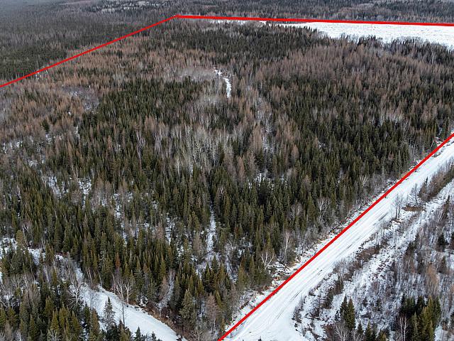Land for sale