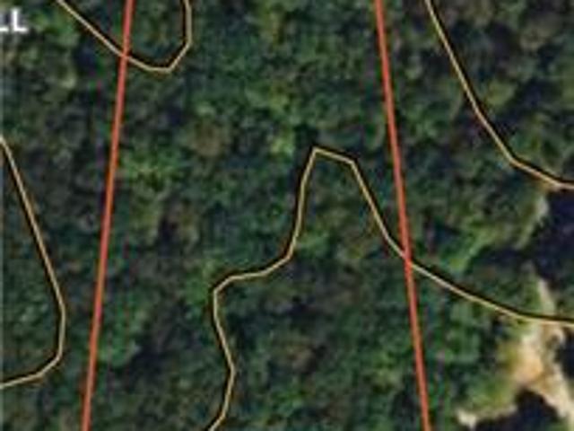 Land for sale in Paulding, Georgia
