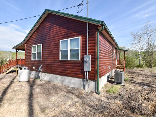 Farm for sale in Vanceburg, Kentucky
