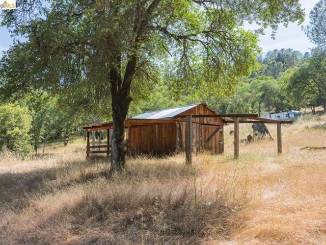 Land for sale in Angels Camp, California