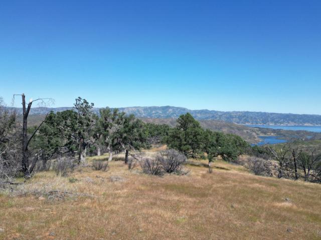 Land for sale in California