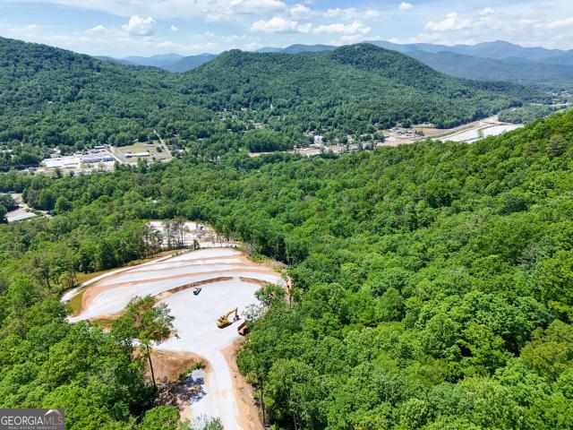 Land for sale in Mountain City, Georgia