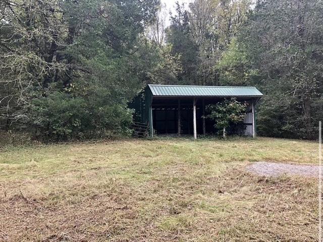 Land for sale in Tennessee