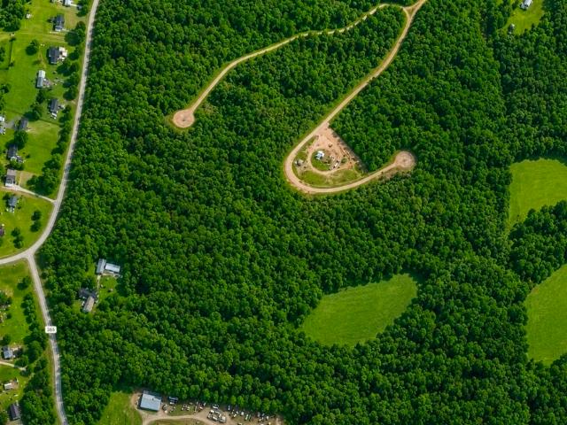 Land for sale in Tennessee