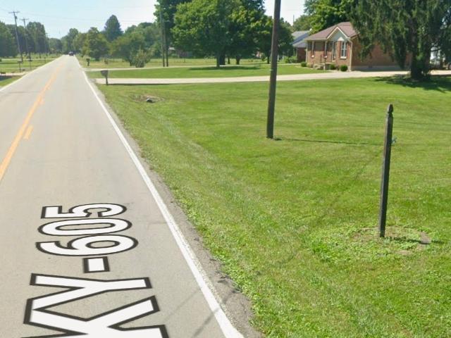 Land for sale in Nelson, Kentucky