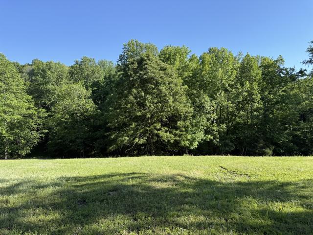 Land for sale in Tennessee