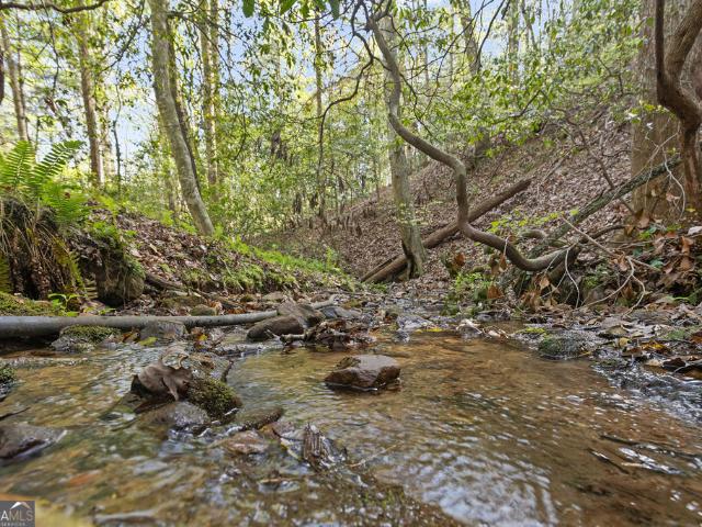 Land for sale in Gilmer, Georgia
