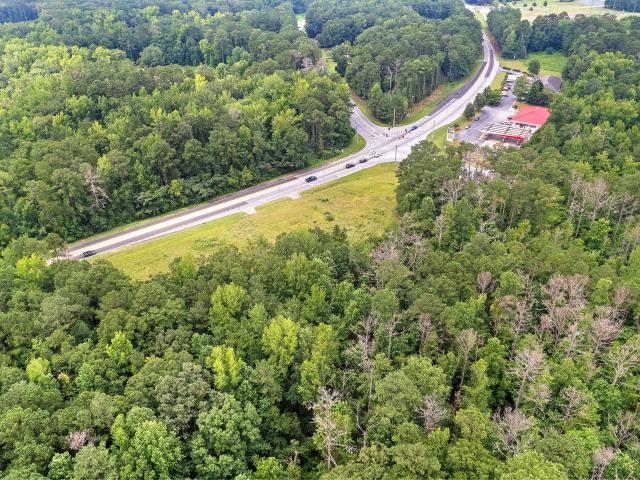Commercial for sale in Sharpsburg, Georgia