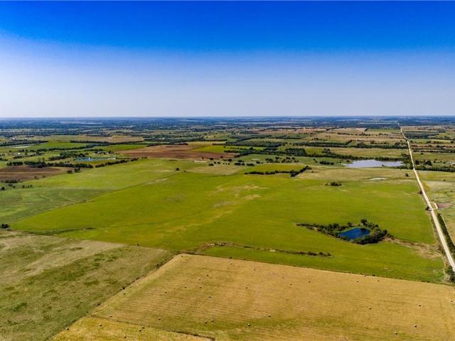 Farm for sale in Redfield, Bourbon County