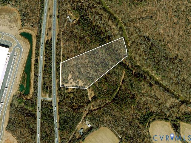 Land for sale in Virginia