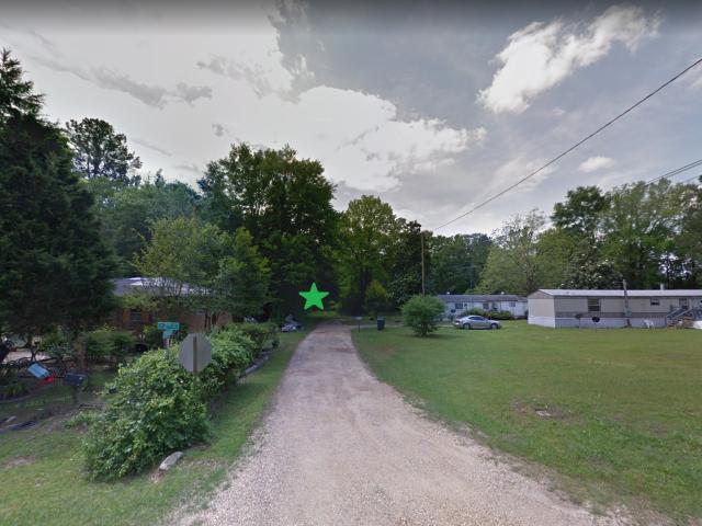Land for sale in Smackover, Union County