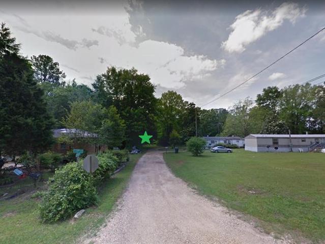 Land for sale in Smackover