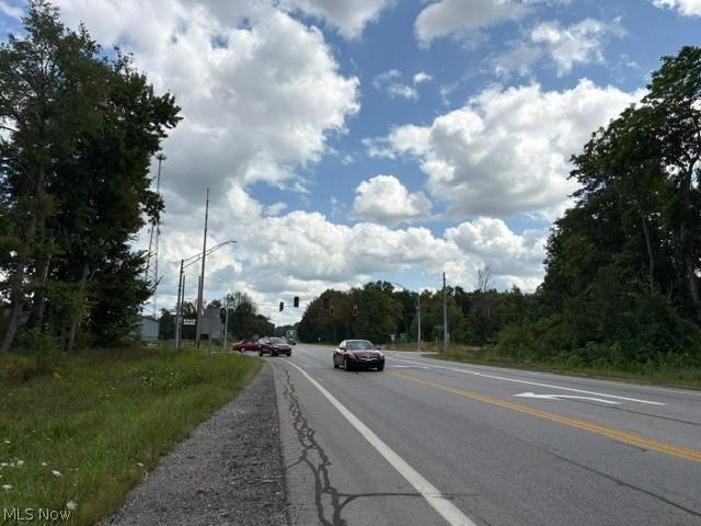 Land for sale in Portage, Ohio