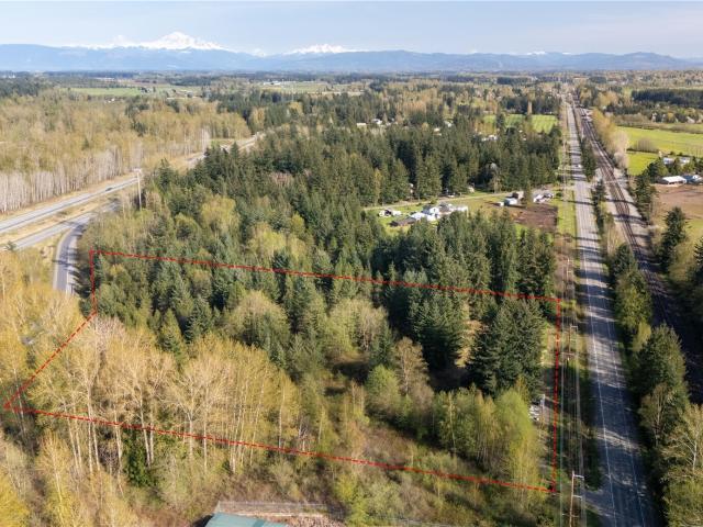 Land for sale in Ferndale, Washington