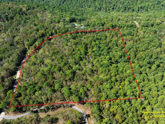 Land for sale in Shirley, Van Buren County