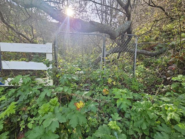 Land for sale in San Mateo, California