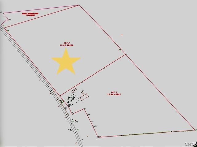 Land for sale in Downtown, Town of Boonville