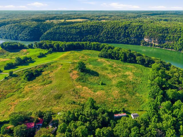 Land for sale in Tennessee