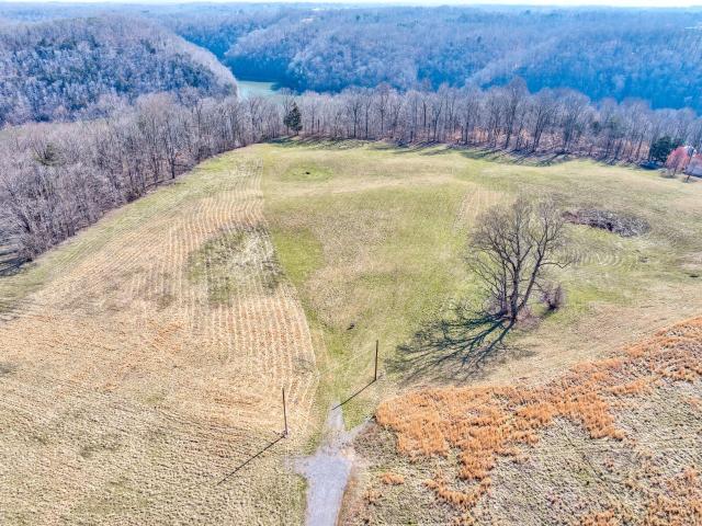 Land for sale in Tennessee