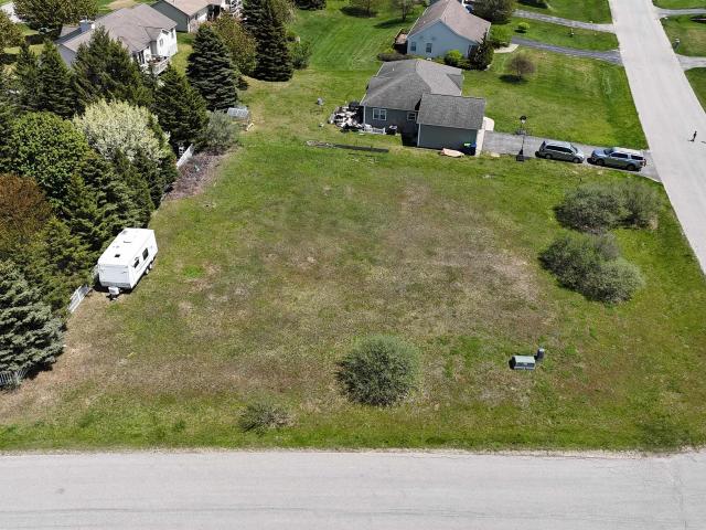 Land for sale in Michigan