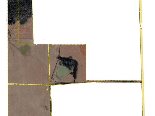 Land for sale in Lewisburg, Middle Tennessee