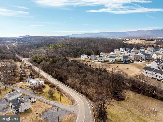 Land for sale in Virginia