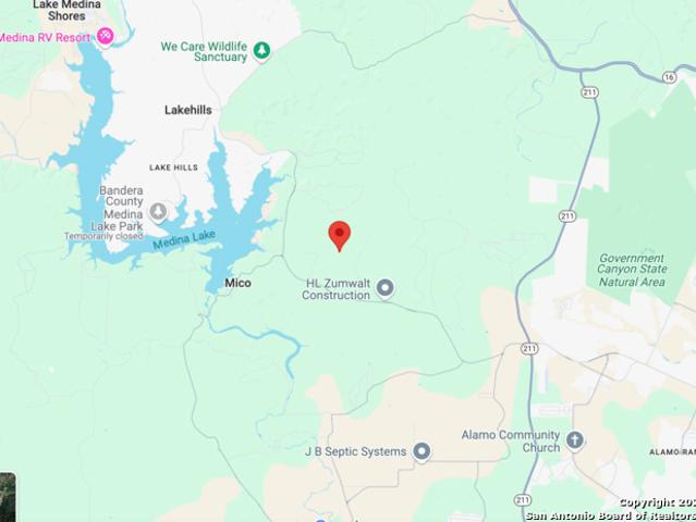 Land for sale in Mico