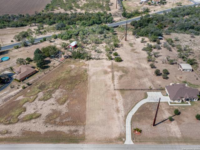 Land for sale in Medina, Texas