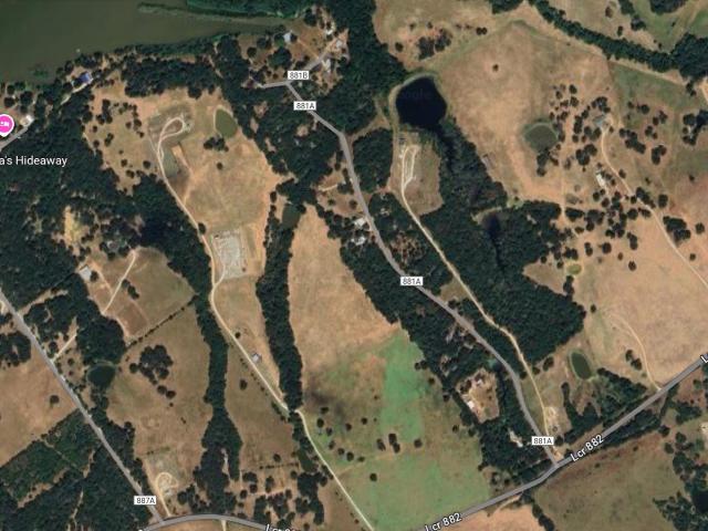 Land for sale in Limestone, Texas