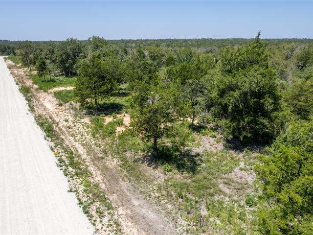 Land for sale in Kosse, Texas