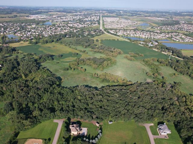 Land for sale in Hampshire, Illinois