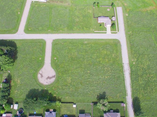 Land for sale in Logan, Illinois