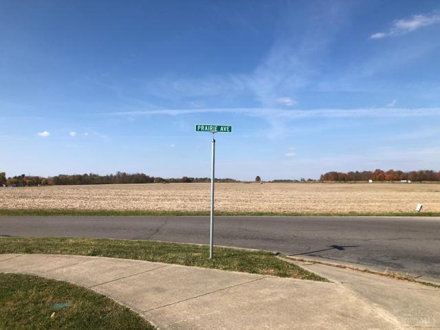 Land for sale in Wilmington, Ohio