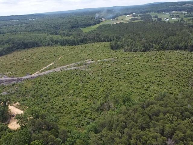 Land for sale in Tennessee