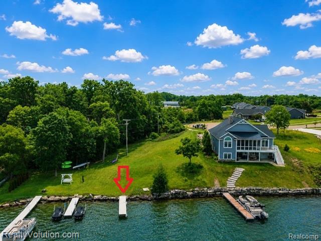Land for sale in Lapeer, Michigan