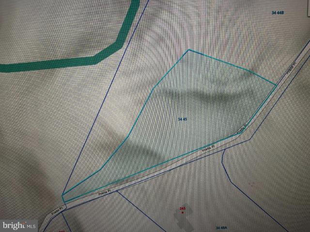 Land for sale in Virginia