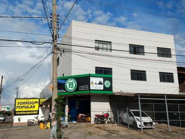 Ponto Comercial venda em Região Geográfica Imediata de Goiânia, Goiânia