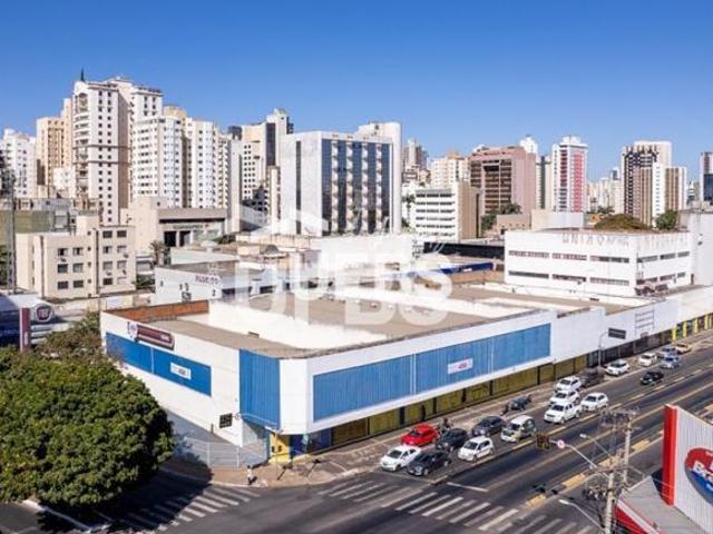 Ponto Comercial venda em Região Geográfica Imediata de Goiânia, Goiânia