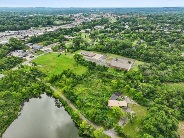 Land for sale in Tennessee